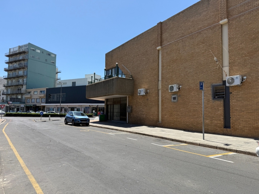 Commercial Property for Sale in Van Ryneveld Western Cape